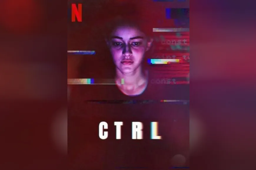 Ananya Panday Takes Full 'CTRL,' Solidifying Her Place as Gen Z's Leading Actress